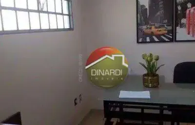 Sala, 50 m² - venda por r$ 1.700.000,00 ou aluguel por r$ 2.500,02/mês - bonfim paulista - ribeirão preto/sp