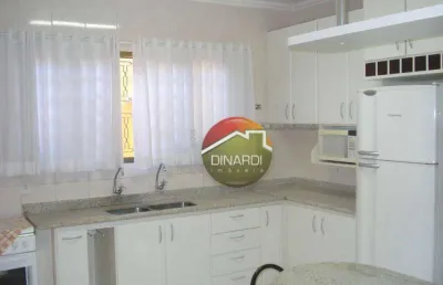 Casa com 3 dormitórios à venda, 145 m² por r$ 435.000,00 - planalto verde - ribeirão preto/sp