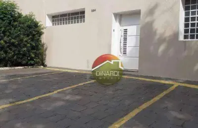 Casa com 1 dormitório à venda, 202 m² por r$ 550.000,00 - vila seixas - ribeirão preto/sp