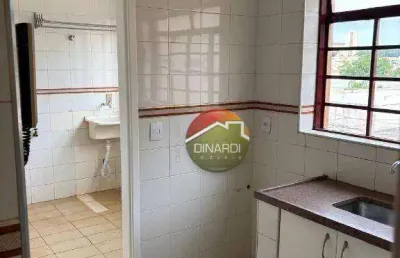 Apartamento com 3 dormitórios à venda, 86 m² por r$ 300.000,00 - jardim são luiz - ribeirão preto/sp