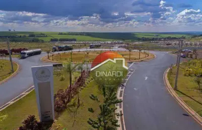 Terreno à venda, 200 m² por r$ 107.000,00 - jardim orestes lopes de camargo - ribeirão preto/sp