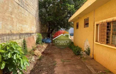 Terreno à venda, 664 m² por r$ 800.000,00 - santa cruz - ribeirão preto/sp