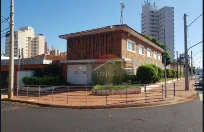 Salão para alugar, 398 m² por r$ 31.272,01/mês - jardim sumaré - ribeirão preto/sp