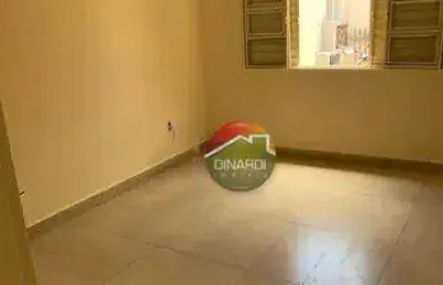 Casa com 3 dormitórios à venda, 95 m² por r$ 310.000,00 - vila mariana - ribeirão preto/sp