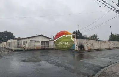 Área à venda, 5937 m² por r$ 8.906.595,00 - campos elíseos - ribeirão preto/sp