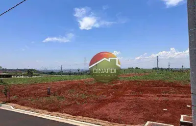 Terreno à venda, 316 m² por r$ 392.200,00 - residencial alto do castelo - ribeirão preto/sp