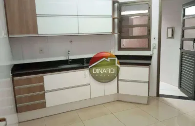 Apartamento com 2 dormitórios à venda, 70 m² por r$ 430.000,00 - jardim são luiz - ribeirão preto/sp