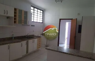 Casa com 3 dormitórios à venda, 155 m² por r$ 340.000,00 - planalto verde - ribeirão preto/sp
