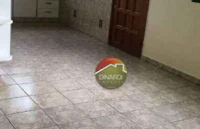 Casa com 3 dormitórios à venda, 115 m² por r$ 320.000,00 - planalto verde - ribeirão preto/sp