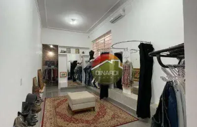 Casa com 2 dormitórios à venda, 251 m² por r$ 850.000,00 - centro - ribeirão preto/sp
