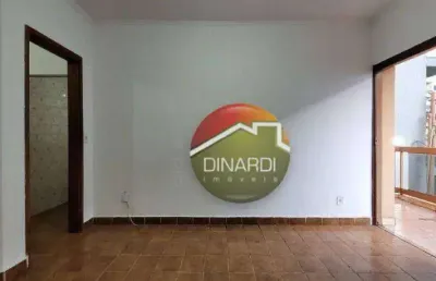 Apartamento com 3 dormitórios à venda, 85 m² por r$ 296.800,00 - jardim são luiz - ribeirão preto/sp