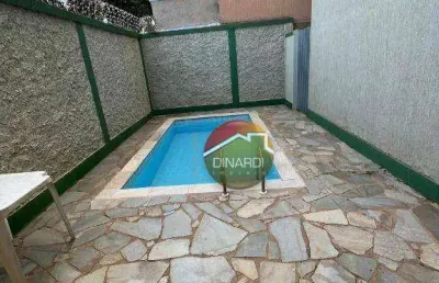 Apartamento com 1 dormitório à venda, 31 m² por r$ 135.000,00 - vila monte alegre - ribeirão preto/sp