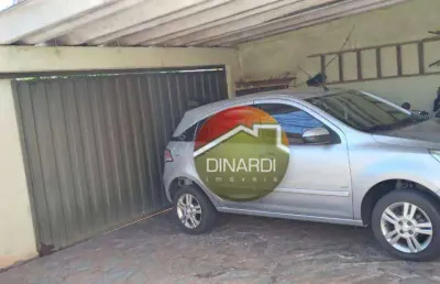 Casa com 2 dormitórios à venda, 197 m² por r$ 330.000,00 - campos elíseos - ribeirão preto/sp