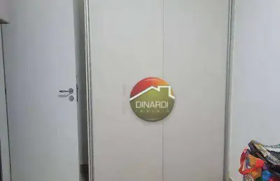 Apartamento com 2 dormitórios à venda, 64 m² por r$ 420.000 - vila seixas - ribeirão preto/sp