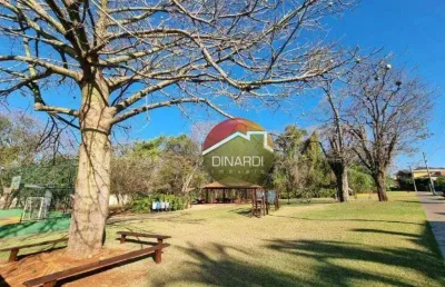 Terreno à venda, 512 m² por r$ 800.000 - recreio das acácias - ribeirão preto/sp