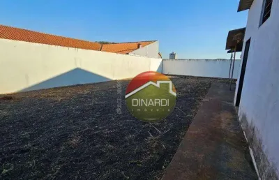 Terreno à venda, 250 m² por r$ 240.000 - jardim santa genebra - ribeirão preto/sp