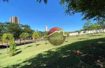 Terreno à venda, 761 m² por r$ 2.020.000,00 - olhos d’agua - ribeirão preto/sp