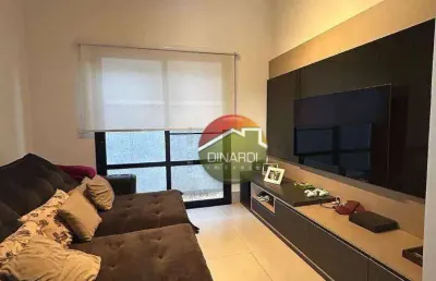 Casa com 2 dormitórios à venda, 185 m² por r$ 1.100.000,00 - bomfim paulista  - ribeirão preto/sp