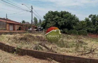 Terreno à venda, 700 m² por r$ 345.000 - jardim itaú - ribeirão preto/sp