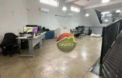 Salão, 271 m² - venda por r$ 790.000,00 ou aluguel por r$ 6.190,00/mês - campos elíseos - ribeirão preto/sp