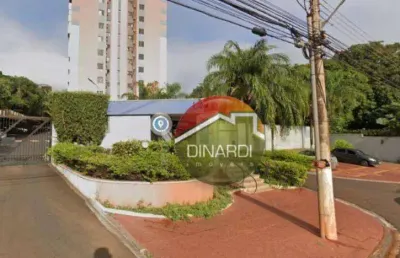 Apartamento com 3 dormitórios à venda, 75 m² por r$ 375.000,00 - jardim são luiz - ribeirão preto/sp