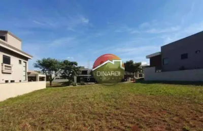 Terreno à venda, 512 m² por r$ 1.350.000,00 - jardim olhos d'água - ribeirão preto/sp