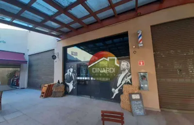 Sala para alugar, 39 m² por r$ 3.151,43/mês - guaporé - ribeirão preto/sp