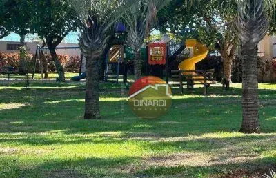 Terreno à venda, 525 m² por r$ 1.190.000,00 - olhos d’agua - ribeirão preto/sp