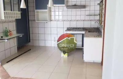 Apartamento com 3 dormitórios à venda, 95 m² por r$ 265.000 - residencial e comercial palmares - ribeirão preto/sp