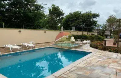 Apartamento com 3 dormitórios à venda, 170 m² por r$ 700.000,00 - santa cruz - ribeirão preto/sp