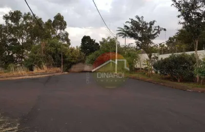 Terreno para alugar, 3000 m² por r$ 6.000,00/mês - ribeirânia - ribeirão preto/sp