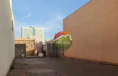 Terreno para alugar, 300 m² por r$ 5.299,01/mês - jardim canadá - ribeirão preto/sp