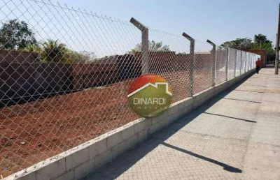 Terreno à venda, 625 m² por r$ 350.000,00 - parque residencial cidade universitária - ribeirão preto/sp
