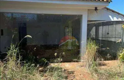 Área, 500 m² - venda por r$ 1.280.000,00 ou aluguel por r$ 3.800,01/mês - jardim são luiz - ribeirão preto/sp