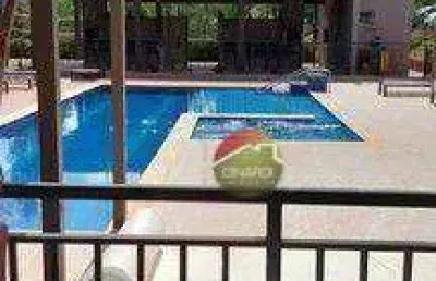 Apartamento com 2 dormitórios à venda, 51 m² por r$ 330.000,00 - jardim manoel penna - ribeirão preto/sp