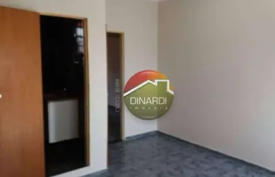 Casa com 3 dormitórios à venda, 106 m² por r$ 290.000,00 - campos elíseos - ribeirão preto/sp