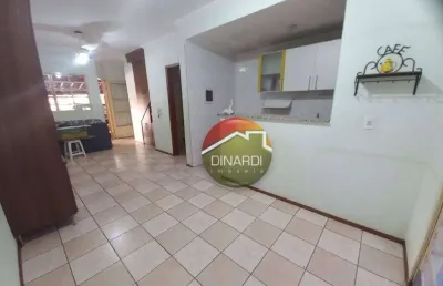 Casa com 2 dormitórios à venda, 92 m² por r$ 250.000,00 - jardim zara - ribeirão preto/sp