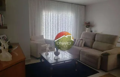 Casa à venda, 224 m² por r$ 650.000,00 - ipiranga - ribeirão preto/sp