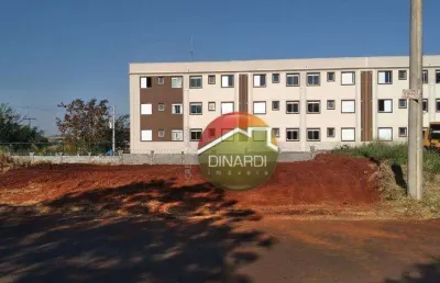 Terreno à venda, 300 m² por r$ 424.000,00 - recreio das acácias - ribeirão preto/sp