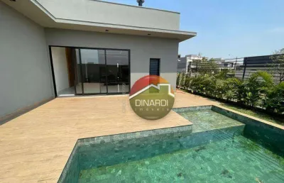 Casa com 3 quartos sendo 3 suítes, à venda, 233 m² - vila do golf