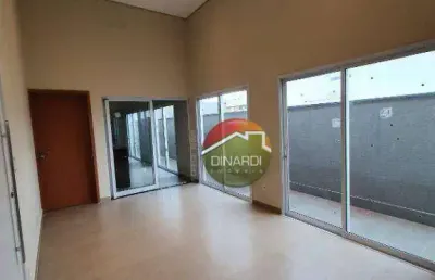 Casa 157 m², 3 quartos sendo 1 suíte, à venda - condomínio san marco