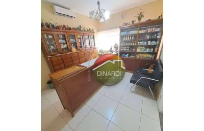 Casa com 3 quartos, à venda, 190 m² por r$ 390.000 - jardim macedo - ribeirão preto/sp