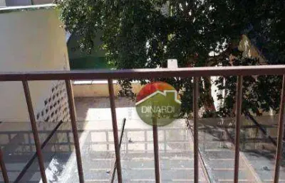 Casa com 4 dormitórios à venda, 230 m² por r$ 600.000,00 - jardim américa - ribeirão preto/sp