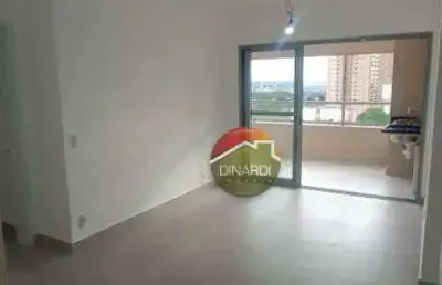 Apartamento com 3 quartos à venda, 100 m² por r$ 900.000 - jardim são luiz - ribeirão preto/sp