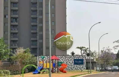 Apartamento com 3 dormitórios à venda, 178 m² por r$ 1.550.000,00 - bonfim paulista - ribeirão preto/sp