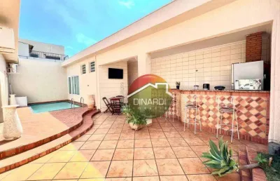 Casa 200m², 4 quartos sendo 2 suítes, à venda - ipiranga