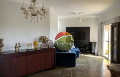 Apartamento com 2 dormitórios à venda, 70 m² por r$ 265.000,00 - vila amélia - ribeirão preto/sp