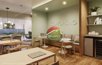 Apartamento com 3 dormitórios à venda, 82 m² por r$ 650.000,00 - jardim botânico - ribeirão preto/sp