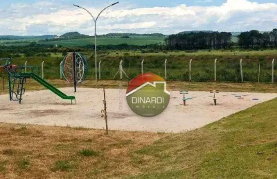 Terreno à venda, 303 m² por r$ 243.800 - (n-19) - ribeirão preto/sp