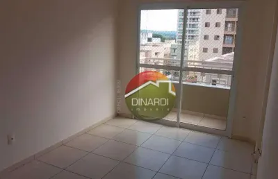 Apartamento 44m², 2 quartos sendo 1 suíte a venda - nova  aliança